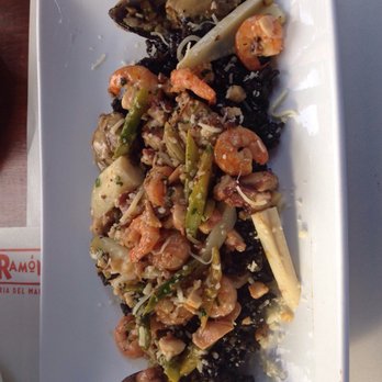 Don Ramón - Seafood Near Me - Oaxaca, OAX