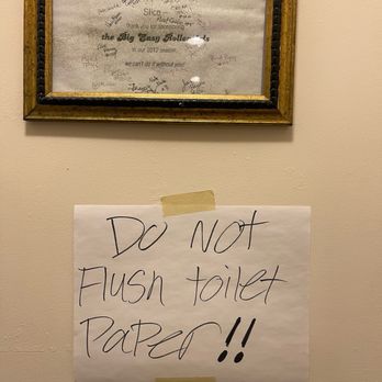 U Pizza - The hideous bathroom! - Pizza Near Me - New Orleans, Louisiana U Pizza - The hideous bathroom! - Pizza Near Me - New Orleans, Louisiana