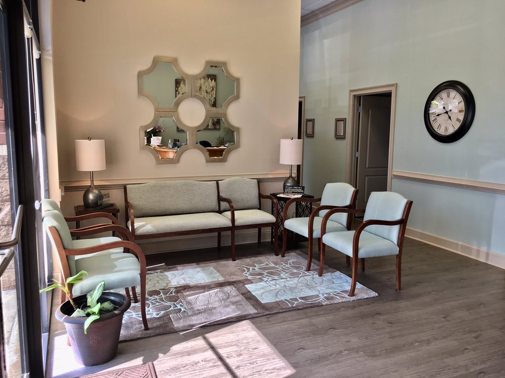 THE HOPE CENTER Updated October 2024 295 Molly Ln, Woodstock