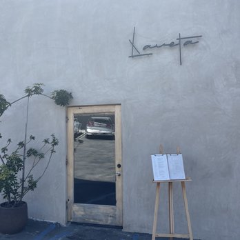 Laveta - Outside/Entrance - Coffee & Tea Near Me - Los Angeles, California Laveta - Outside/Entrance - Coffee & Tea Near Me - Los Angeles, California