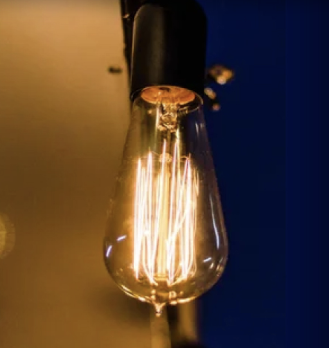 Slide of BL Electrical Solar Services