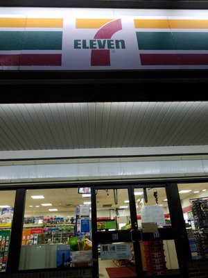 7-Eleven