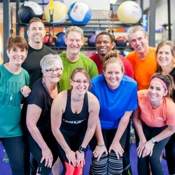 Anytime Fitness - Sense of Community