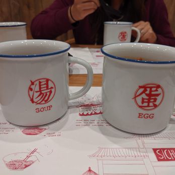 MIAN - Cute cups - Szechuan Near Me - Rowland Heights, California MIAN - Cute cups - Szechuan Near Me - Rowland Heights, California