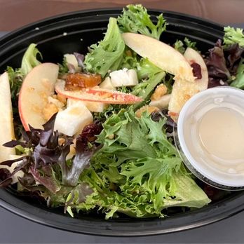 True Food Kitchen - Chopped salad, simply fantastic - New American Near Me - Oakbrook, Illinois