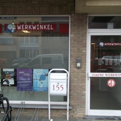 Werkwinkel, Deurne