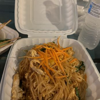 Malai Thai - The best pad Thai I've ever had!!!! - Thai Near Me - Haleiwa, Hawaii Malai Thai - The best pad Thai I've ever had!!!! - Thai Near Me - Haleiwa, Hawaii