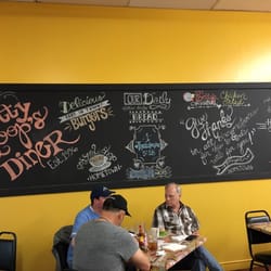 Betty Boop's Sandwich & Soup - Lots to read, loved the Scriptures!!!