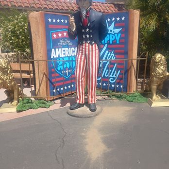 San Diego County Fair - Americas Story 250. That should be a theme of its  own . One year . America making Fair Fun or something like that. - Festivals Near Me - Del Mar, California