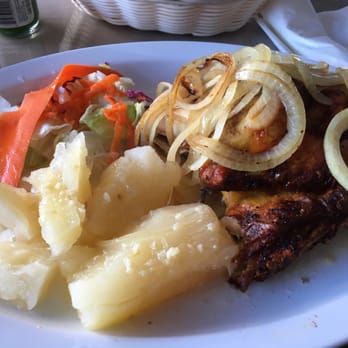Florida Restaurant - Pollo al horno - Cuban Near Me - Downey, California Florida Restaurant - Pollo al horno - Cuban Near Me - Downey, California