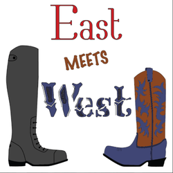 East Meets West Tack