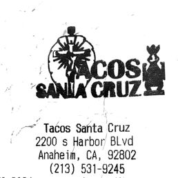 Taco Location