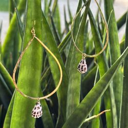 Jasmine's Boutique Maui - I've made new earrings.
- Jasmine