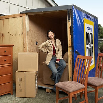 Door to Door Storage & Moving - Self Storage Near Me - Woburn, Massachusetts Door to Door Storage & Moving - Self Storage Near Me - Woburn, Massachusetts