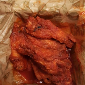 Wingstop - Chicken Wings Near Me - Citrus Heights, California