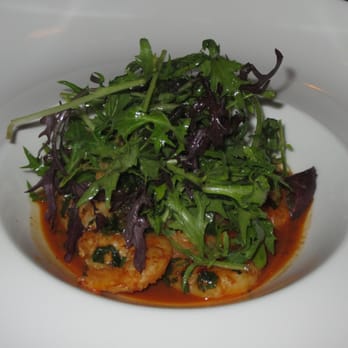 The Chop House - Pan Seared King Prawns - Gastropubs Near Me - Dublin, D