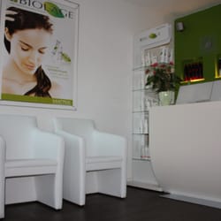 Dani Coiffeur & Esthetique - Unsere wunderschöne Hair-Lounge...