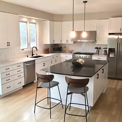 Savers Kitchen & Bath