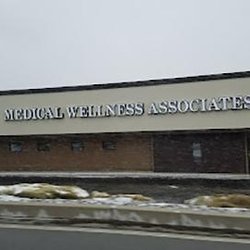 Medical Wellness Associates