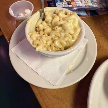 Texas Roadhouse - Mac & Cheese - Steakhouses Near Me - Macon, Georgia Texas Roadhouse - Mac & Cheese - Steakhouses Near Me - Macon, Georgia