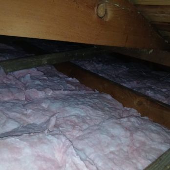 Mr Attic - Rodent Proofing & Insulation Services - Insulation Installation Near Me Mr Attic - Rodent Proofing & Insulation Services - Insulation Installation Near Me