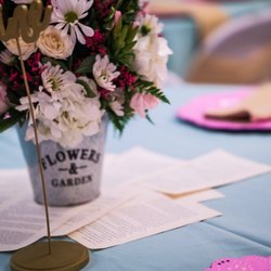 Social Pineapple Events