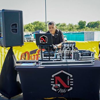 Dj Niki - DJs Near Me