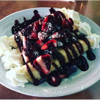 Sunnyside Breakfast Lounge - Breakfast & Brunch Near Me - Mesa, Arizona