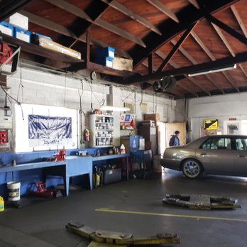Lincoln Auto Electric - Auto Repair Near Me - Long Beach, California