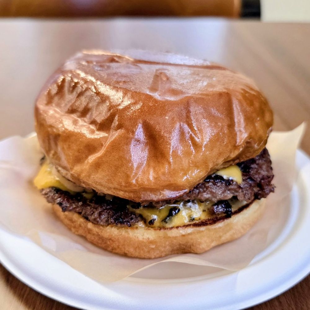Cosmos - The Cosmo Burger - Burgers Near Me - San Diego, California Cosmos - The Cosmo Burger - Burgers Near Me - San Diego, California