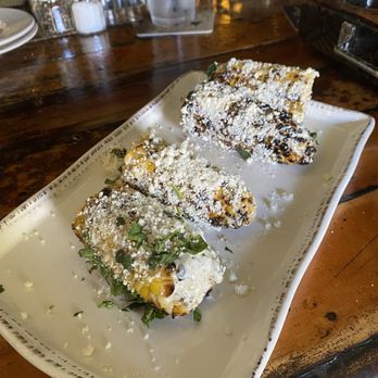 SOL Mt. Pleasant - Street corn - Bars Near Me - Mt Pleasant, South Carolina