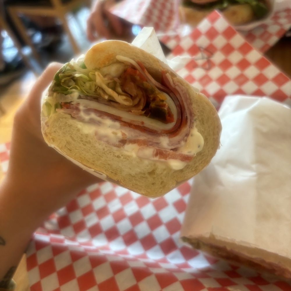Silverside Deli - Italian Cold Cut - Sandwiches Near Me - Salt Lake City, Utah