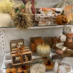 TJ Maxx  & Homegoods