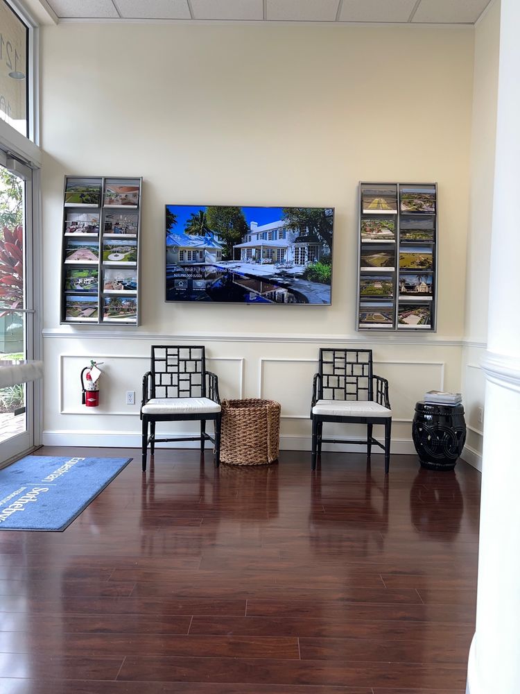 EQUESTRIAN SOTHEBY’S INTERNATIONAL REALTY Updated September 2024