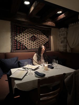 Estia Restaurant by null