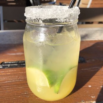Emmet's Social Table - Moonshine margarita - American Near Me - Waxhaw, North Carolina Emmet's Social Table - Moonshine margarita - American Near Me - Waxhaw, North Carolina