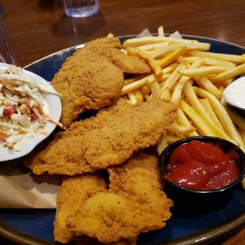 Robert's - Chicken strips - American Near Me - Hamel, Minnesota