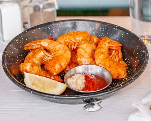 Fish N Beer by null
