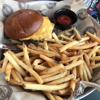 Coaster Saloon - Delicious burger n fries. - Beer Bar Near Me - San Diego, California Coaster Saloon - Delicious burger n fries. - Beer Bar Near Me - San Diego, California