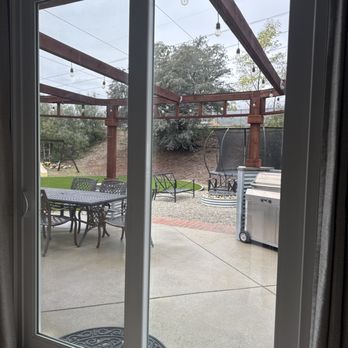 United Builders - Our sliders slide so smoothly & are so beautiful to look at ! - Windows Installation Near Me - Rancho Cucamonga, California United Builders - Our sliders slide so smoothly & are so beautiful to look at ! - Windows Installation Near Me - Rancho Cucamonga, California