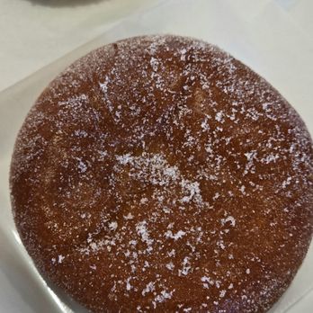 Tous Les Jours - Red bean donut - Desserts Near Me - Roseville, California Tous Les Jours - Red bean donut - Desserts Near Me - Roseville, California