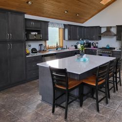 Perks Cabinetry