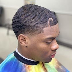 A1 Barbers and Stylists - Nicojose713