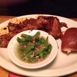 Pulled Pork