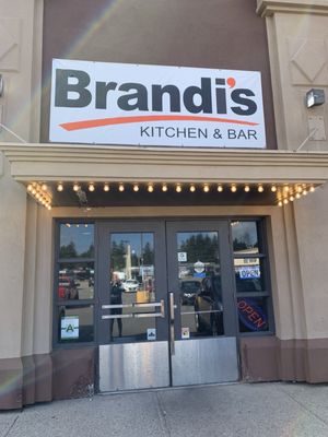 Brandis Decatur Menu BRANDI’S KITCHEN & BAR - Updated July 2026 - 28 Photos - 185 King ...