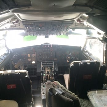 Kansas Aviation Museum - Museums Near Me - Wichita, Kansas