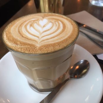 Medina Cafe - Lavender lette - Breakfast & Brunch Near Me - Vancouver, British Columbia Medina Cafe - Lavender lette - Breakfast & Brunch Near Me - Vancouver, British Columbia