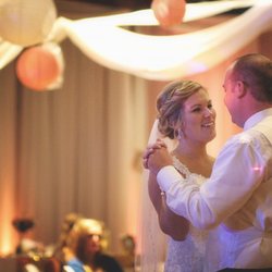 The Fountains Banquet Center - The perfect place for the perfect couple!