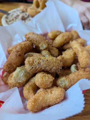 Lexington Barbecue by null