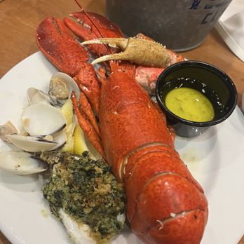 Koto Buffet - Lobster, oyster, clams - Buffets Near Me - Placerville, California